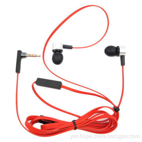 Mobile Phone Earphone, Suitable for iPhone 5s